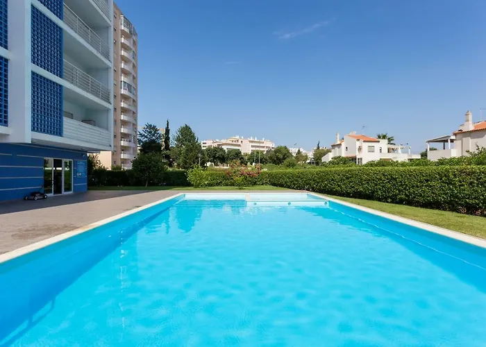 Kali Apartment - With Pool