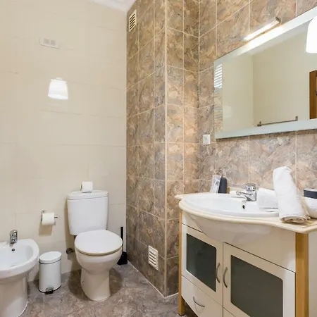 Kali Apartment - With Pool Portimão Zewnętrze zdjęcie