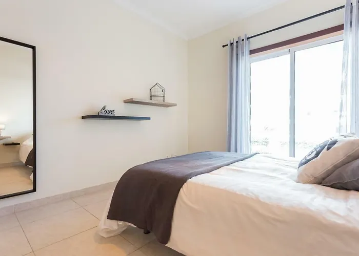 Kali Apartment - With Pool