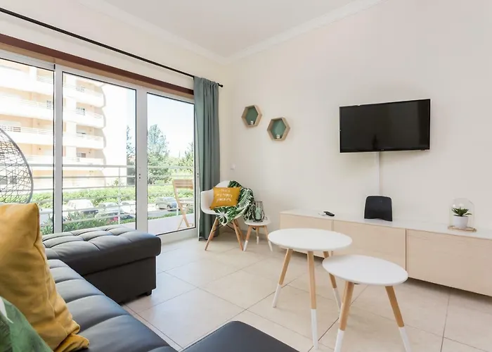 Kali Apartment - With Pool